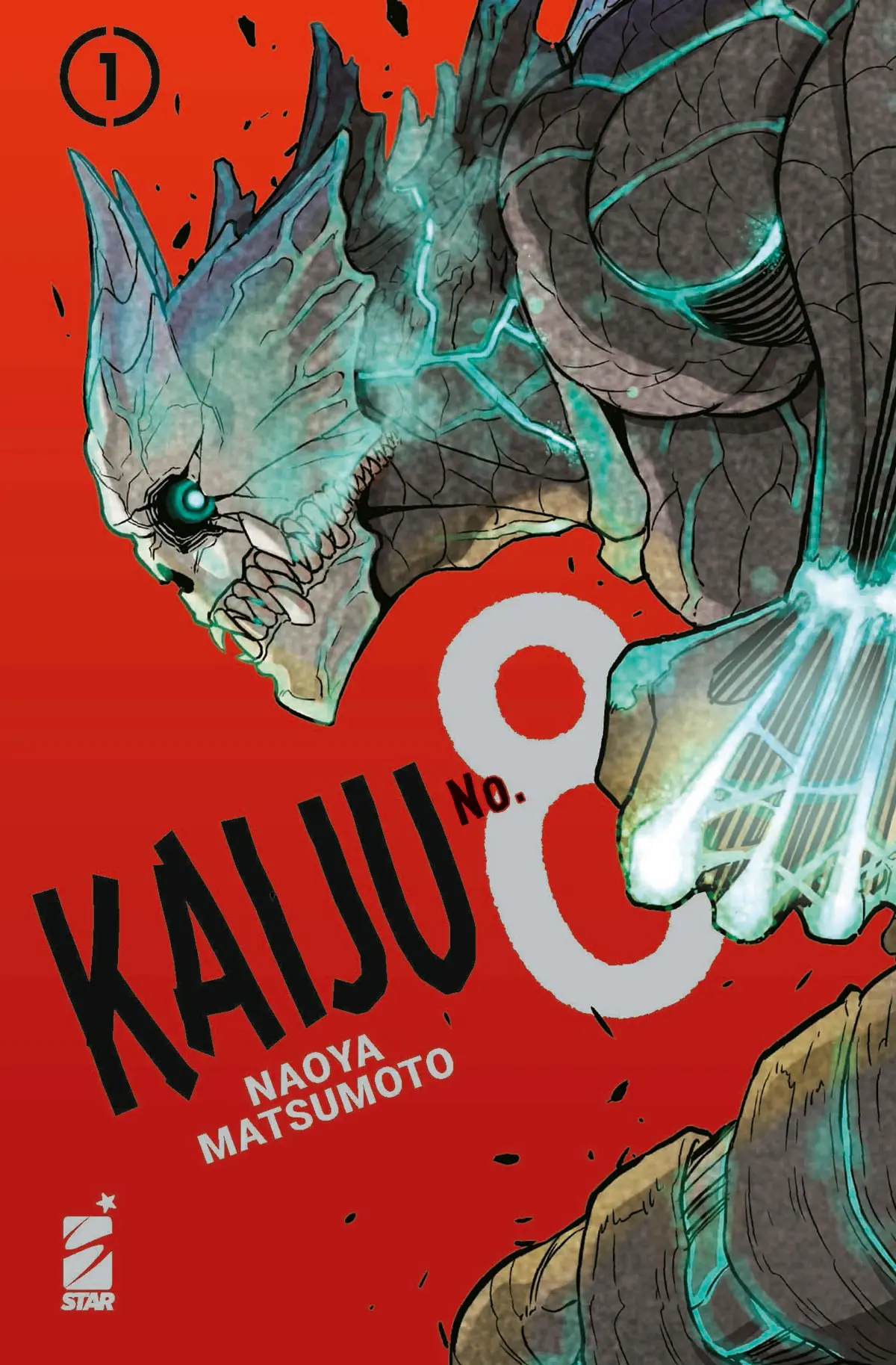 Volume cover